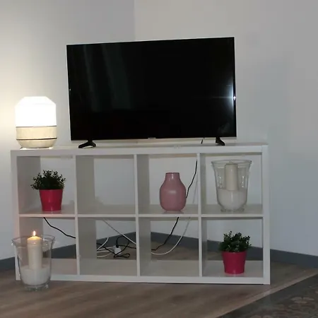 Appartement Dante 108