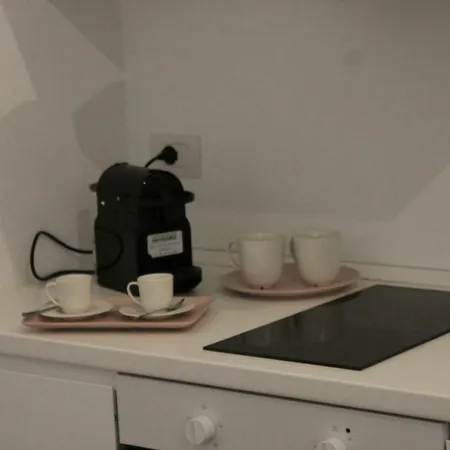 Dante 108 Appartement