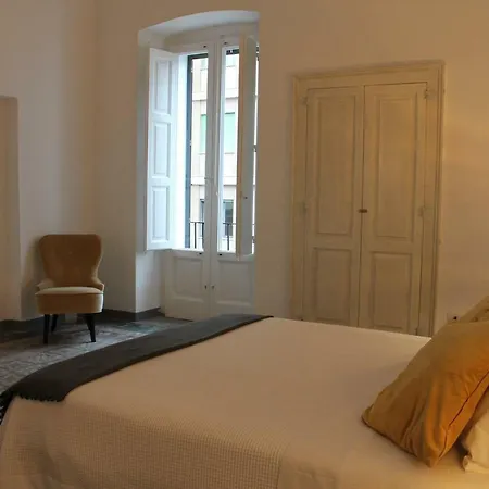 Appartement Dante 108