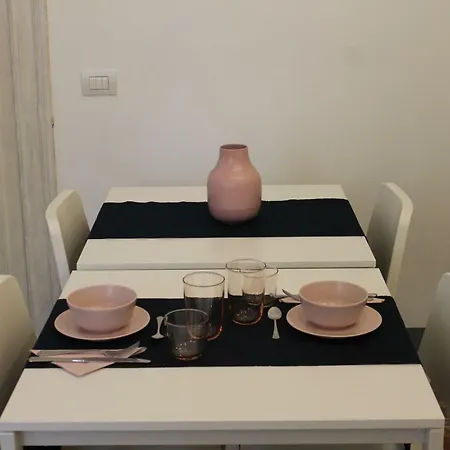 Appartement Dante 108 *