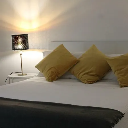 Dante 108 Appartement