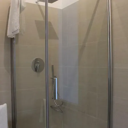 Dante 108 Appartement Bari