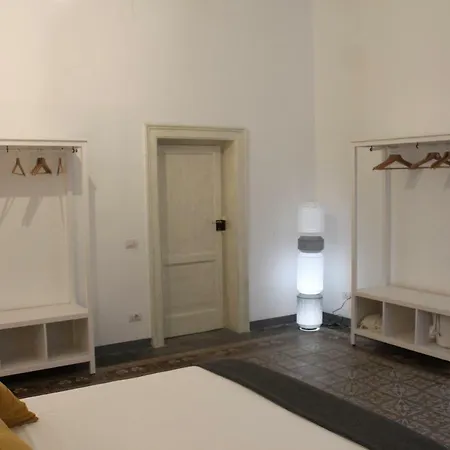 Appartement Dante 108